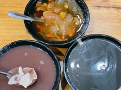 -冰神糖水铺(国贸中心店)