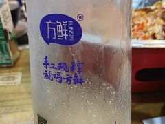 -堂瓦里·33年传统赣菜(第一街区店)