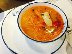 -美奈小馆·越南料理(中航城君尚购物中心店)
