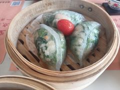 -点都德(广州白云山景区南门店)