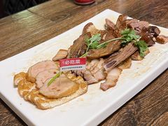 -潮和兴海鲜城·地道潮汕菜(佛山店)