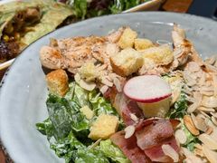 -AFS Cafe & Canteen(闽江二路店)