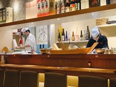 -长崎屋·日本料理·刺身·烧鸟(天河北路店)