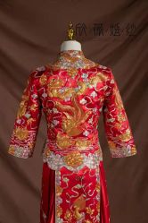 -欣薇婚纱(新源乐汇城店)