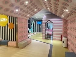 -meland club亲子乐园(重庆万象城店)
