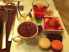 IMG_0601-北京王府井希尔顿酒店·万斯阁西餐厅