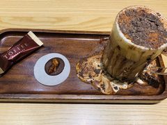 -魏客咖啡(中铁中心店)