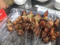 -泰山王老三串店(海大广场店)