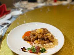-福州天元国际威斯汀酒店·中国元素餐厅