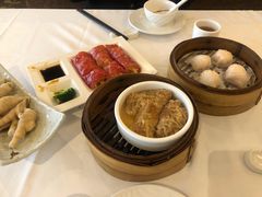 -稻香海鲜饭店(第一国际店)