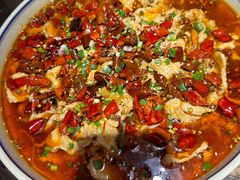 -粗粮人家·东北菜(洋桥店)