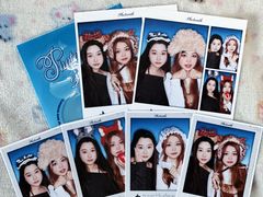 -PHOTOWITH 自助照相馆