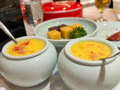-味+新京宴·烤鸭·北京菜(创意谷店)