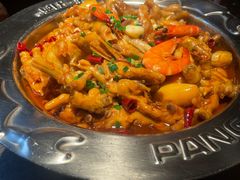 -胖哥俩肉蟹煲(上海悦荟广场店)
