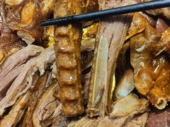 -陆记鹅庄·潮汕菜·狮头鹅(大仟里店)