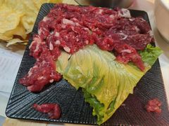 -三毛牛肉店(福强店)