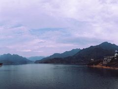 -千峡湖生态旅游度假区