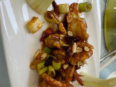 -老城南食府(宣武门东大街店)