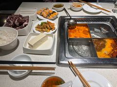 -海底捞火锅(高科广场店)