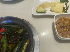 -围炉夜话·潮汕卤水火锅(榕江店)