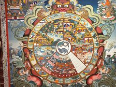 -香格里拉唐卡画院