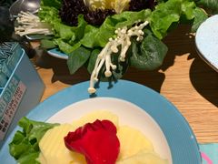 -青瓷火锅料理(西单大悦城店)