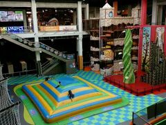 -蒙特利亲子乐园