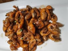 -金枝玉叶上海人家食府(三里河店)