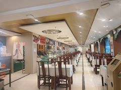 -南来顺饭庄·清真(南菜园店)