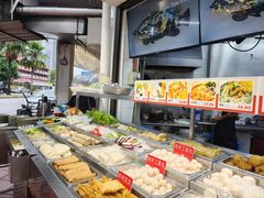 -阿坤纯正西刀鱼丸(Kuala Lumpur Branch)