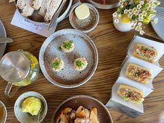 蜂蜜烤鸡-BOR Eatery(安福路店)