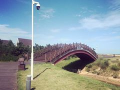 -阳光海岸露营公园