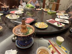 -南门涮肉(上海一店)