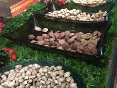 -多喜客海鲜烤肉自助烤场(百花红楼店)