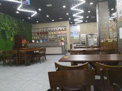 大堂-顶之鲜海鲜餐厅