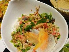 -金厨泰国餐厅·全泰籍厨师料理(拱北店)