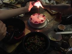 -烛影拾光观景餐厅·创意菜·摄影·小提琴(大唐不夜城店)