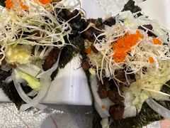 -晴季寿司(红旗街万达店)