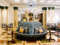 -广州富力丽思卡尔顿酒店