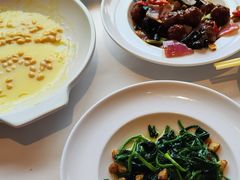 -玉林烤鸭店(黄村兴华店)