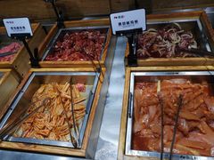 -韩盛·盛江山自助料理(沈辽路万达店)