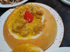 -大树餐厅(红旗街万达店)