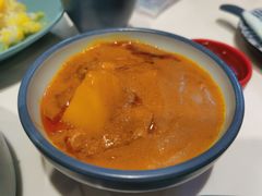 -龙记香港茶餐厅(久光百货店)