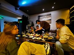 -ibarrel爱杯·bistro&brunch(江宁路店)