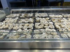-蚝英雄鲜蚝自助专门店(长楹天街直营店)