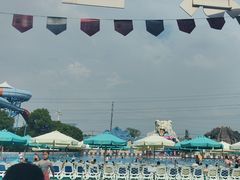 -苏州乐园森林水世界