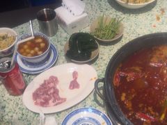 -五里关火锅(牛市口店)