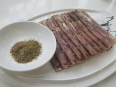 -帕米尔食府(白云观店)