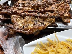 -途肴·老农饭庄(百里峡店)
