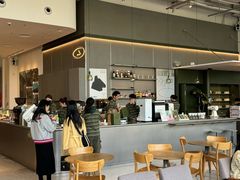 -SAANCI山池咖啡(海上世界文化艺术中心店)